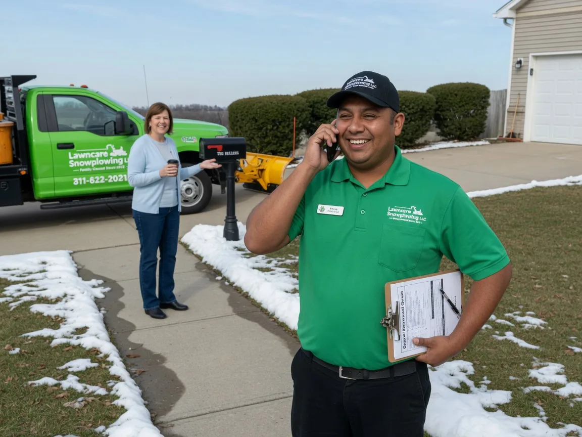 Lawn Care Services By Expert Landscaper Toulon, IL FAQs